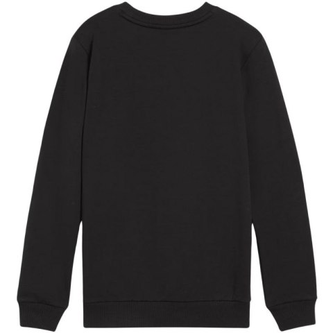 Bluza Puma Team Goal Casuals Crew Neck Sweat Jr 658593 03 Puma