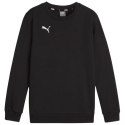 Bluza Puma Team Goal Casuals Crew Neck Sweat Jr 658593 03 Puma