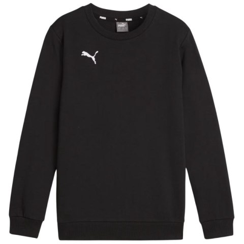 Bluza Puma Team Goal Casuals Crew Neck Sweat Jr 658593 03 Puma