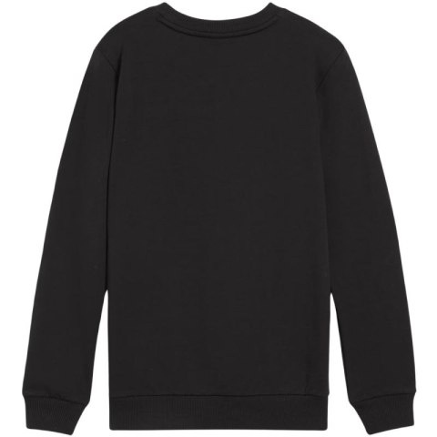 Bluza Puma Team Goal Casuals Crew Neck Sweat Jr 658593 03 Puma