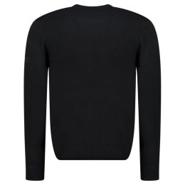 Bluza bez kaptura Canadian Peak FELINEAK RM BLACK MEN 246 (RBMWY9335H/CP-NOIR) Canadian Peak