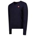 Bluza bez kaptura Canadian Peak FELINEAK RM NAVY MEN 246 (RBMWY9338H/CP-MARINE) Canadian Peak