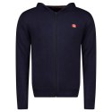 Bluza rozpinana Canadian Peak FELINOODEAK RM NAVY MEN 246 (RBMWY9296H/CP-MARINE) Canadian Peak