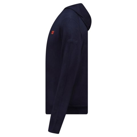 Bluza rozpinana Canadian Peak FELINOODEAK RM NAVY MEN 246 (RBMWY9296H/CP-MARINE) Canadian Peak
