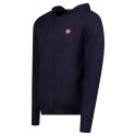Bluza rozpinana Canadian Peak FELINOODEAK RM NAVY MEN 246 (RBMWY9296H/CP-MARINE) Canadian Peak