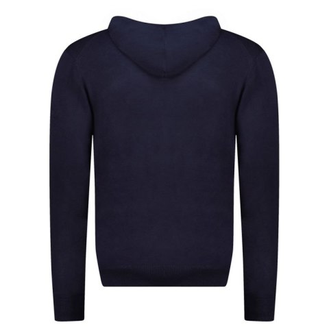 Bluza rozpinana Canadian Peak FELINOODEAK RM NAVY MEN 246 (RBMWY9296H/CP-MARINE) Canadian Peak