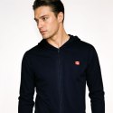 Bluza rozpinana Canadian Peak FELINOODEAK RM NAVY MEN 246 (RBMWY9296H/CP-MARINE) Canadian Peak