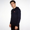 Bluza rozpinana Canadian Peak FELINOODEAK RM NAVY MEN 246 (RBMWY9296H/CP-MARINE) Canadian Peak