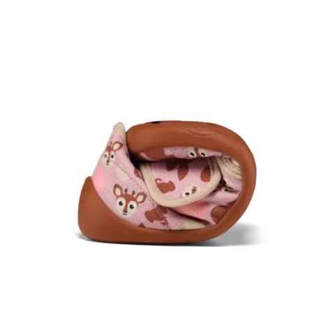 Buty Affenzahn barefoot Slipper Cotton Movy jeleń (01398-40141) Affenzahn