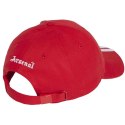 Czapka z daszkiem adidas Arsenal Londyn JX1126 Adidas