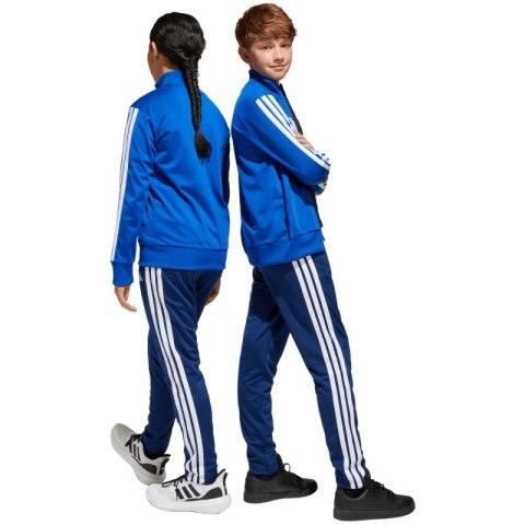 Dres adidas Seasonal Essentials Tiberio 3-Stripes Jr JC7518 Adidas