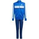 Dres adidas Seasonal Essentials Tiberio 3-Stripes Jr JC7518 Adidas