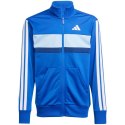 Dres adidas Seasonal Essentials Tiberio 3-Stripes Jr JC7518 Adidas