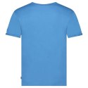 Koszulka Canadian Peak JALTIMOREAK BLUE RM MEN 254 (RBMSZ1235H/CP-BLEU) Canadian Peak
