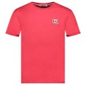 Koszulka Canadian Peak JALTIMOREAK RED RM MEN 254 (RBMSZ1238H/CP-ROUGE) Canadian Peak