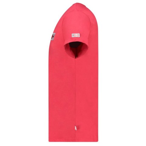 Koszulka Canadian Peak JALTIMOREAK RED RM MEN 254 (RBMSZ1238H/CP-ROUGE) Canadian Peak