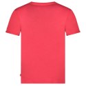 Koszulka Canadian Peak JALTIMOREAK RED RM MEN 254 (RBMSZ1238H/CP-ROUGE) Canadian Peak