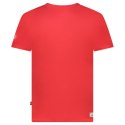 Koszulka Canadian Peak JPALMEAK RED RM MEN 233 (RBMSZ2057H/CP-ROUGE) Canadian Peak