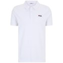 Koszulka Fila Sunchon Polo M FAM0717 10001 Fila