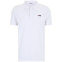 Koszulka Fila Sunchon Polo M FAM0717 10001 Fila
