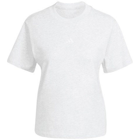 Koszulka adidas Essentials Small Logo Cotton W JC5945 Adidas