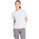 Koszulka adidas Essentials Small Logo Cotton W JC5945 Adidas