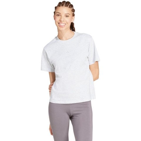 Koszulka adidas Essentials Small Logo Cotton W JC5945 Adidas