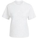 Koszulka adidas Essentials Small Logo Cotton W JC5945 Adidas