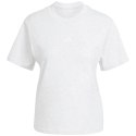 Koszulka adidas Essentials Small Logo Cotton W JC5945 Adidas