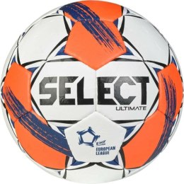 Piłka ręczna SELECT Ultimate European League EHF v25 Select