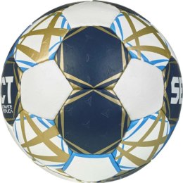 Piłka ręczna SELECT Ultimate Official EHF Champions League v25 - replica Select