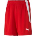 Spodenki Puma teamLIGA Jr 704931 01 Puma