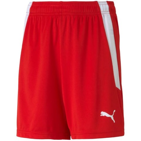 Spodenki Puma teamLIGA Jr 704931 01 Puma
