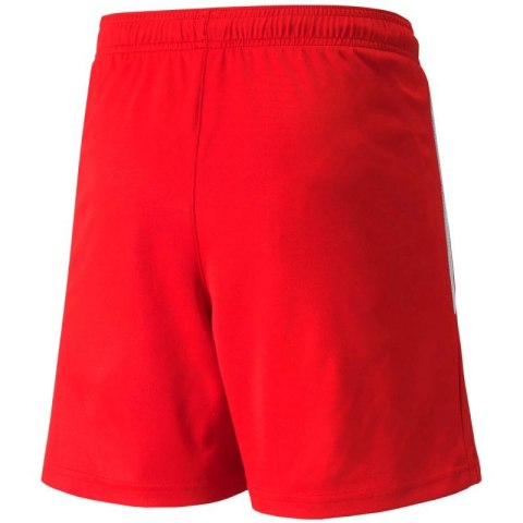 Spodenki Puma teamLIGA Jr 704931 01 Puma