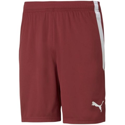 Spodenki Puma teamLIGA M 704924 09 Puma