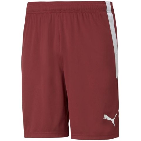 Spodenki Puma teamLIGA M 704924 09 Puma