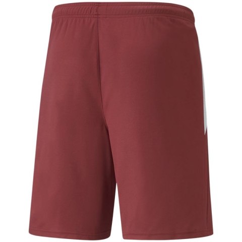 Spodenki Puma teamLIGA M 704924 09 Puma