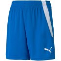 Spodenki Puma teamLIGA Shorts Jr 704931 02 Puma