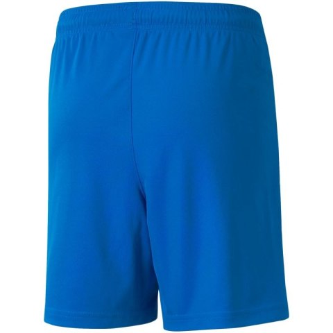 Spodenki Puma teamLIGA Shorts Jr 704931 02 Puma
