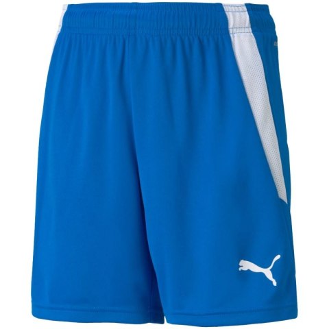 Spodenki Puma teamLIGA Shorts Jr 704931 02 Puma