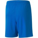 Spodenki Puma teamLIGA Shorts Jr 704931 02 Puma