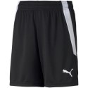 Spodenki Puma teamLIGA Shorts Jr 704931 03 Puma
