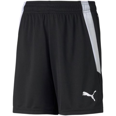 Spodenki Puma teamLIGA Shorts Jr 704931 03 Puma