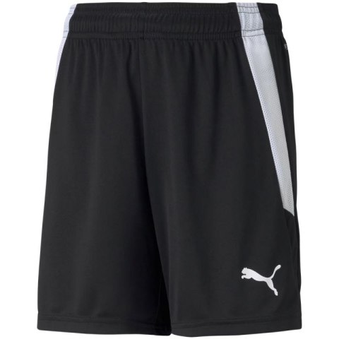Spodenki Puma teamLIGA Shorts Jr 704931 03 Puma