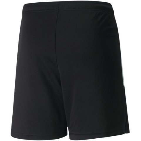 Spodenki Puma teamLIGA Shorts Jr 704931 03 Puma