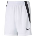 Spodenki Puma teamLIGA Shorts Jr 704931 04 Puma