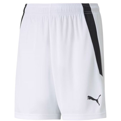 Spodenki Puma teamLIGA Shorts Jr 704931 04 Puma