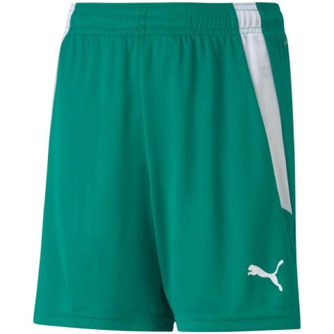 Spodenki Puma teamLIGA Shorts Jr 704931 05 Puma