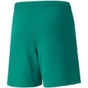 Spodenki Puma teamLIGA Shorts Jr 704931 05 Puma