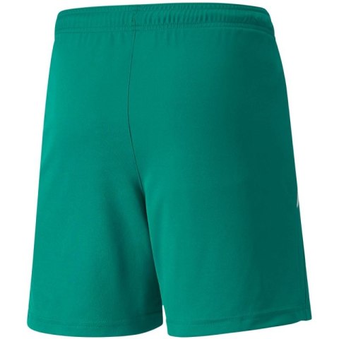 Spodenki Puma teamLIGA Shorts Jr 704931 05 Puma